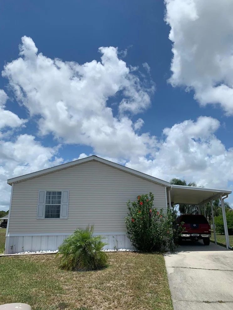 Unit for sale at 1111 Seminole Court, Palm Bay, FL 32907