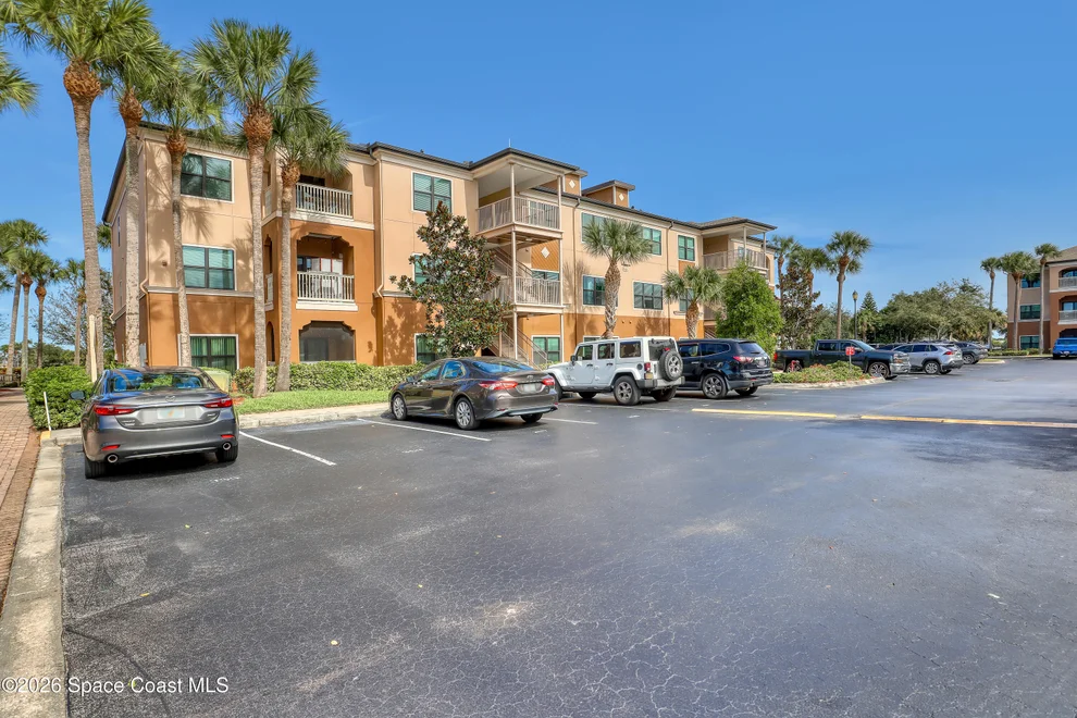 Unit for sale at 6461 Borasco Drive, Melbourne, FL 32940