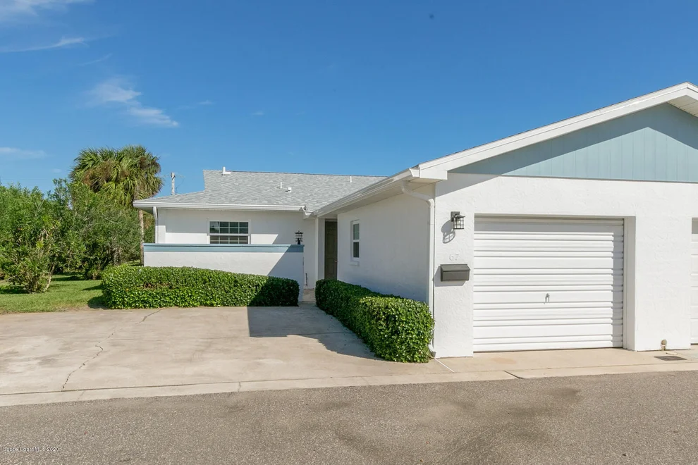 Unit for sale at 335 Paradise Boulevard, Melbourne, FL 32903