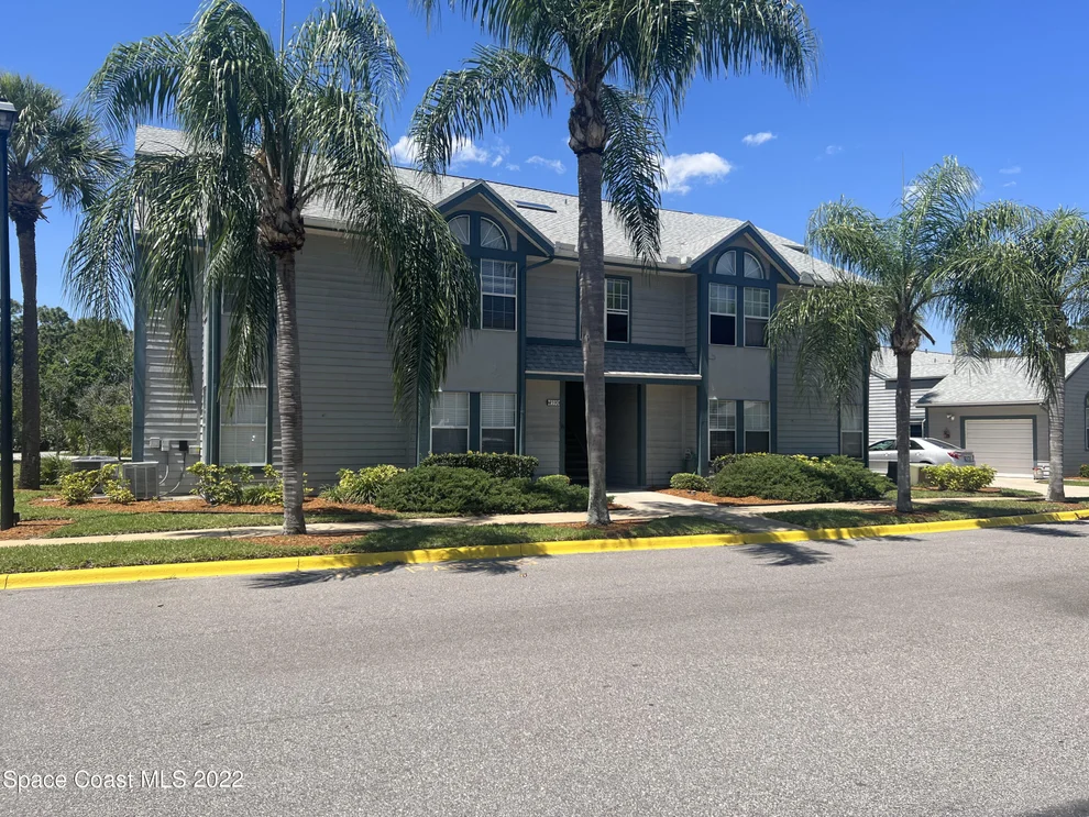Unit for sale at 4590 Beck Lake Trail, Melbourne, FL 32901