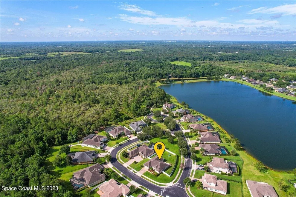 Unit for sale at 741 Scarlett Woods Point, Oviedo, FL 32765