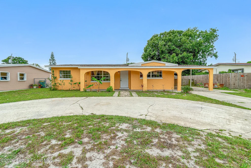 Unit for sale at 2619 Lorna Drive, Melbourne, FL 32935