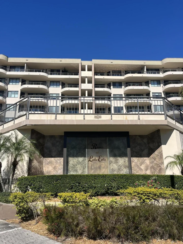 Unit for sale at 401 E Robinson Street, Orlando, FL 32801