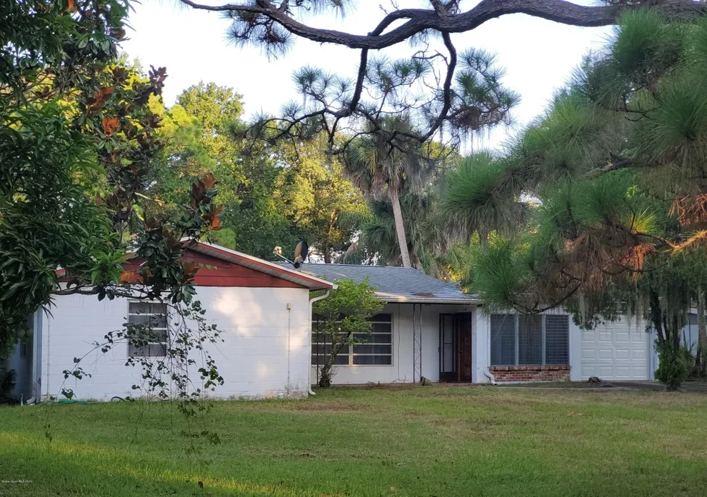 Unit for sale at 325 Dayton Boulevard, Melbourne Village, FL 32904