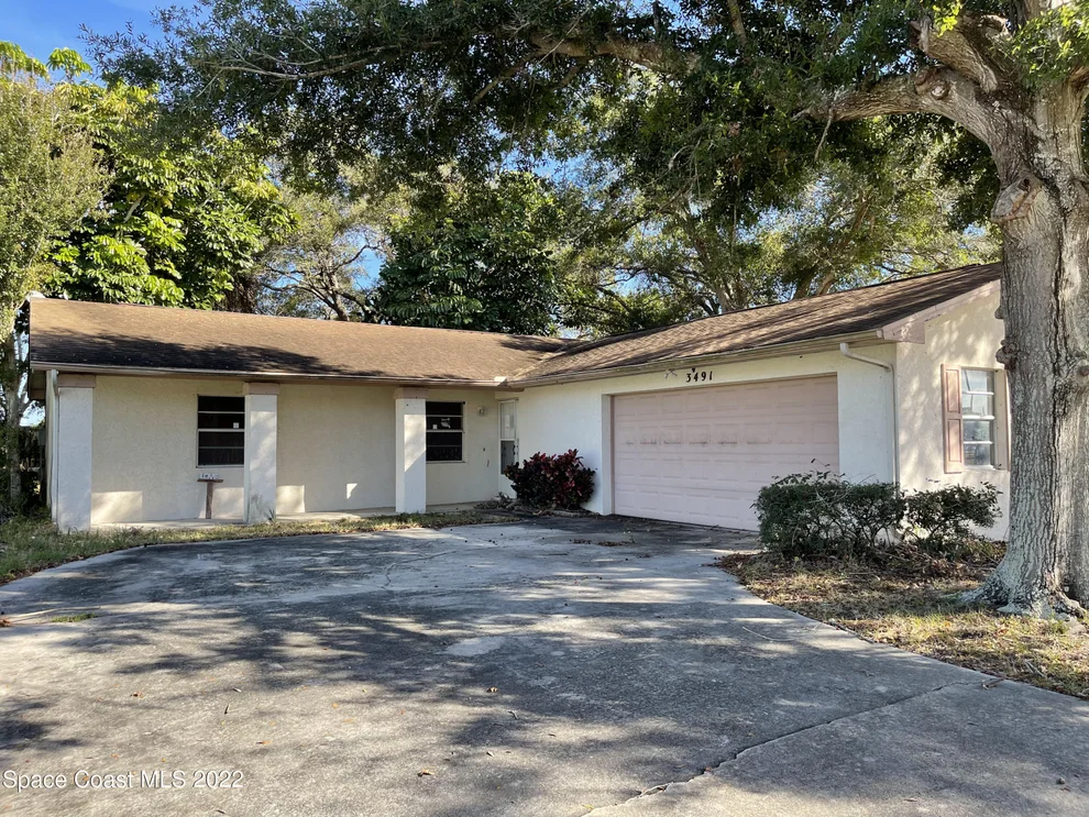 Unit for sale at 3491 Jay Tee Drive, Melbourne, FL 32901