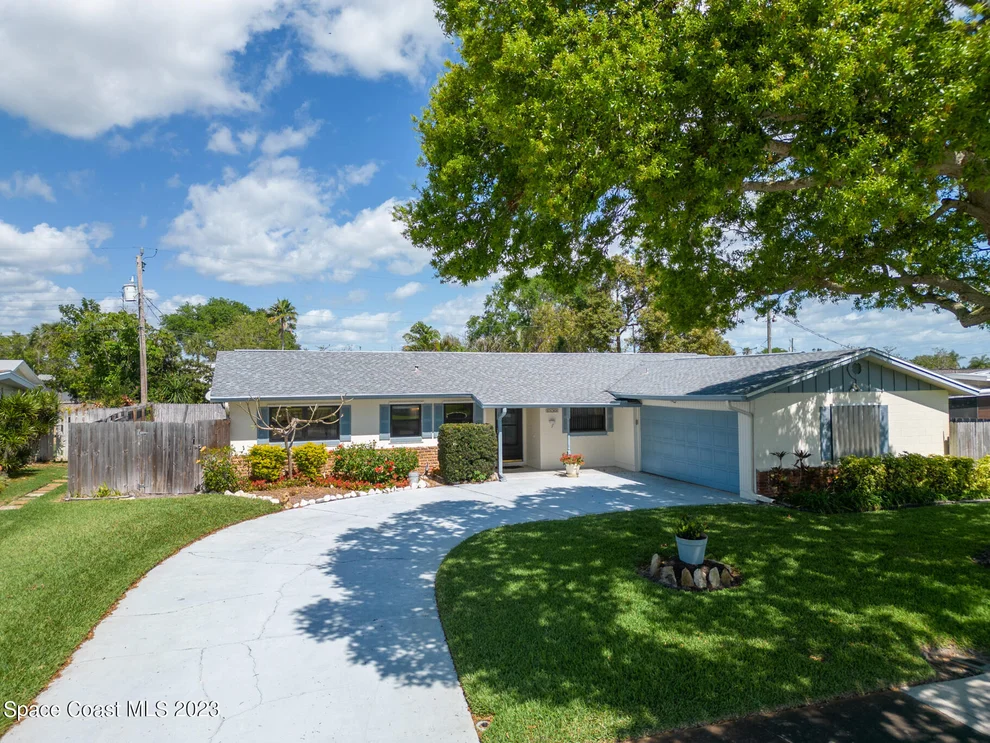 Unit for sale at 1460 Angler Street, Merritt Island, FL 32952