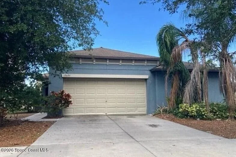 Unit for sale at 12625 Lemon Pepper Drive, Riverview, FL 33579