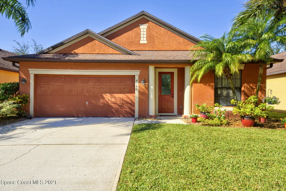 Unit for sale at 4160 Millicent Circle, Melbourne, FL 32901