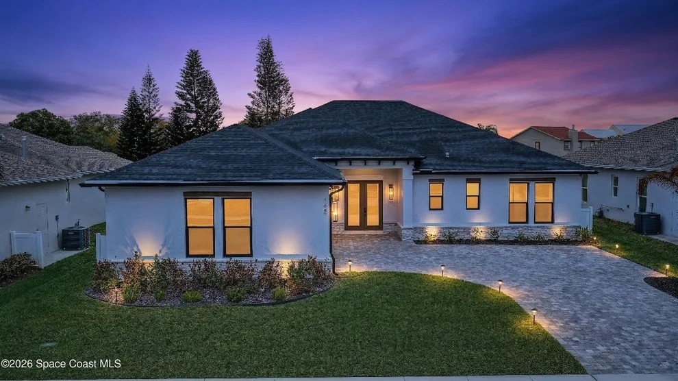 Unit for sale at 4225 Negal Circle, Melbourne, FL 32901