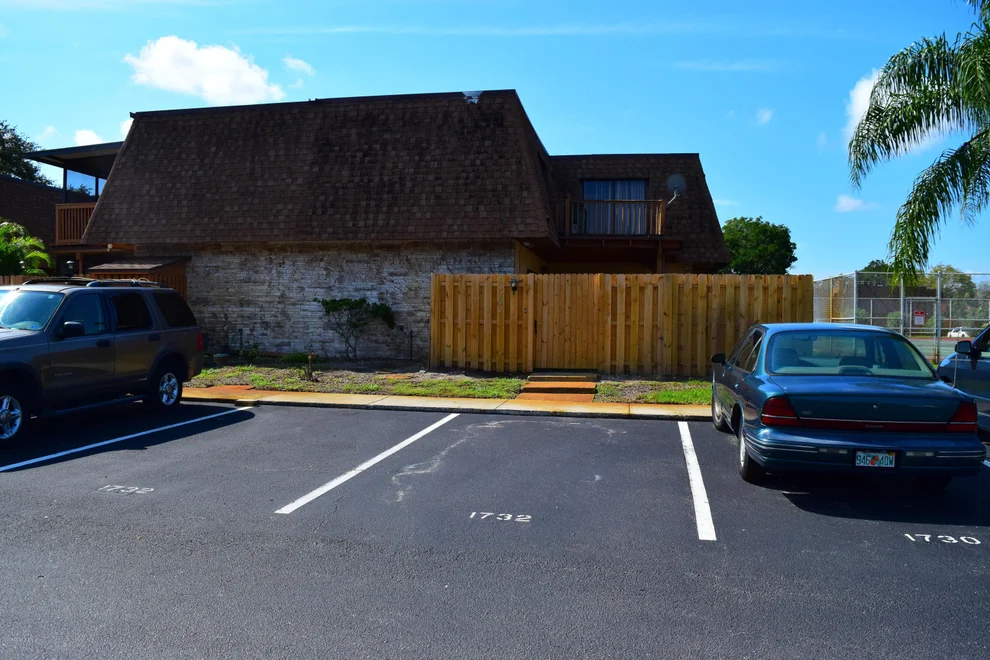 Unit for sale at 1732 Park Avenue S, Titusville, FL 32780