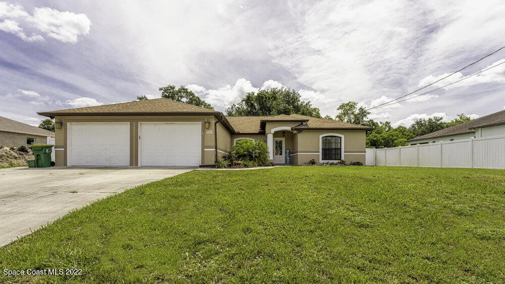 Unit for sale at 6325 Ainsworth Road, Cocoa, FL 32927