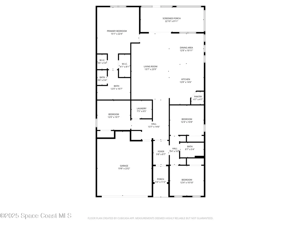 Unit for sale at 830 Remington Green Drive SE, Palm Bay, FL 32909
