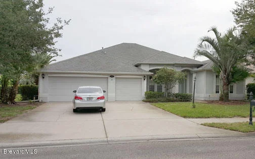 Unit for sale at 5707 Newbury Circle, Melbourne, FL 32940