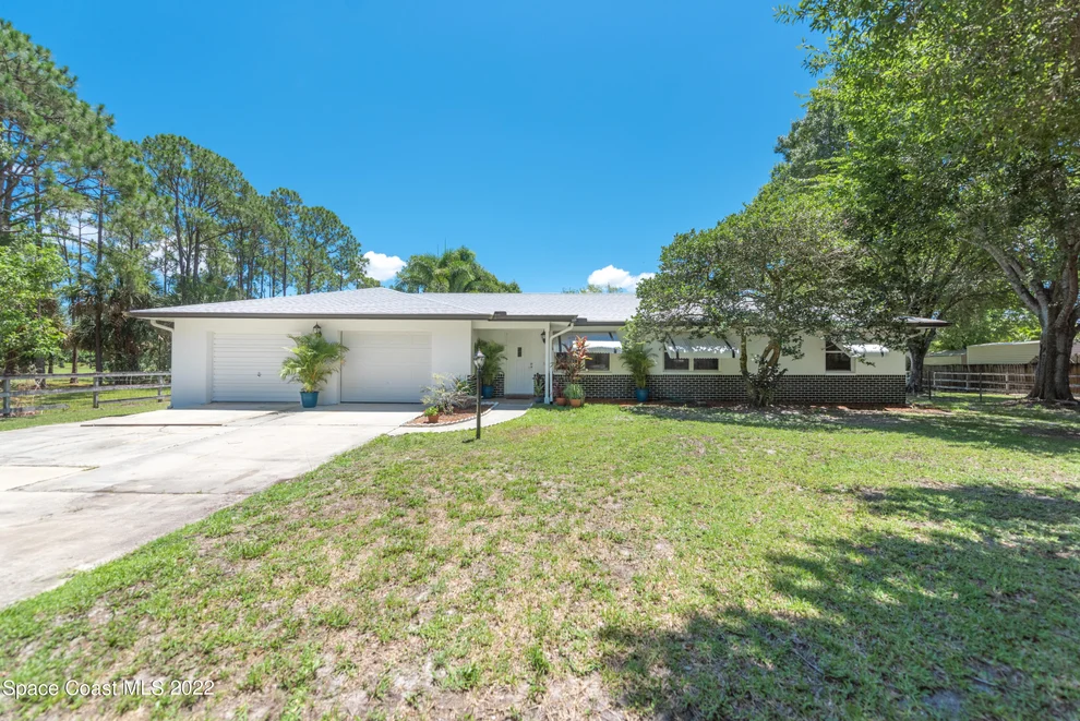 Unit for sale at 2085 Harlock Road, Melbourne, FL 32934