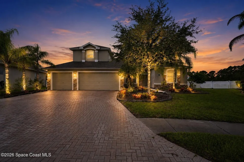 Unit for sale at 197 Brandy Creek Circle SE, Palm Bay, FL 32909