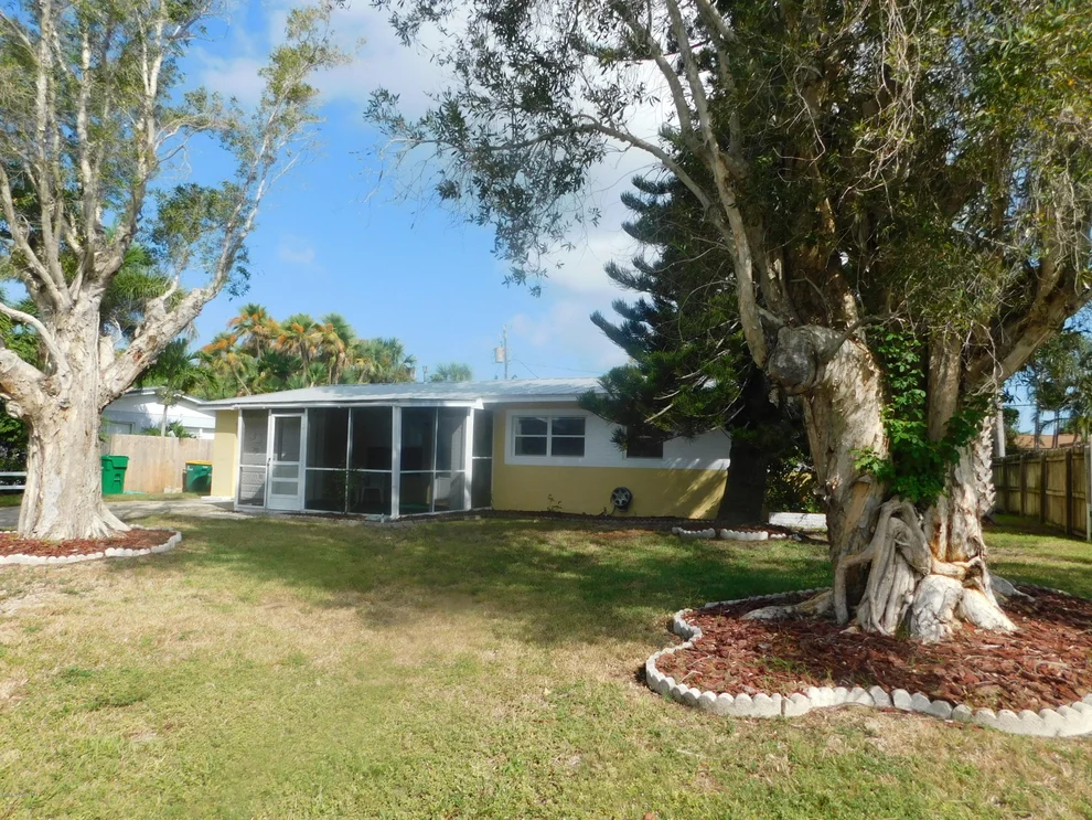 Unit for sale at 169 SE 1st Street SE, Satellite Beach, FL 32937