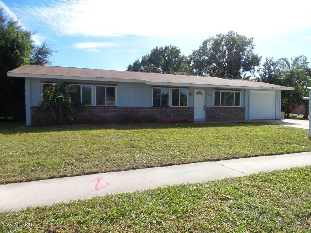 Unit for sale at 2650 Sabrina Street NE, Palm Bay, FL 32905