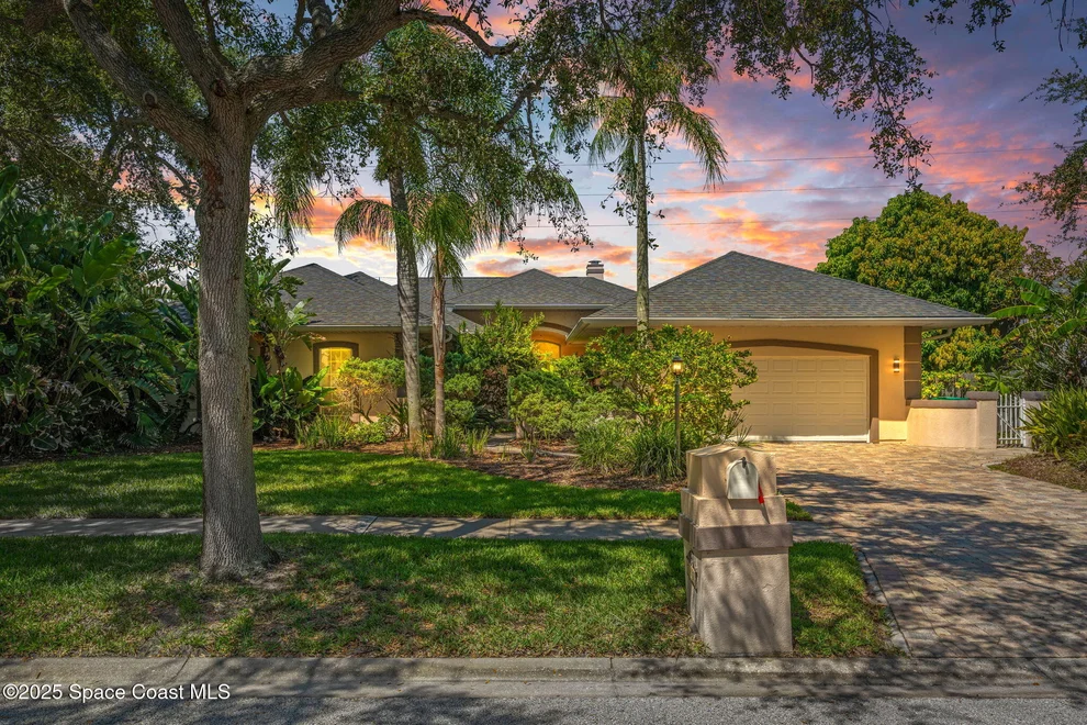 Unit for sale at 763 Peregrine Drive, Indialantic, FL 32903