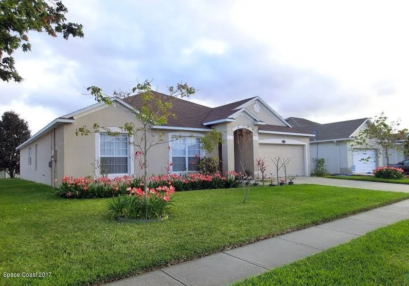Unit for sale at 1545 Sumter Lane, West Melbourne, FL 32904