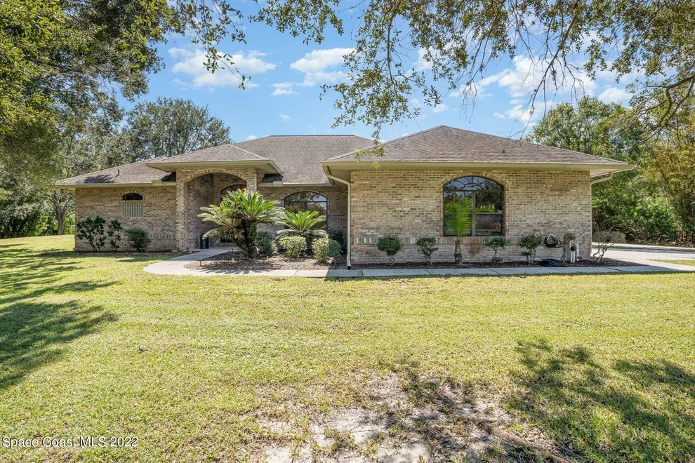 Unit for sale at 3665 Buck Place, Melbourne, FL 32934