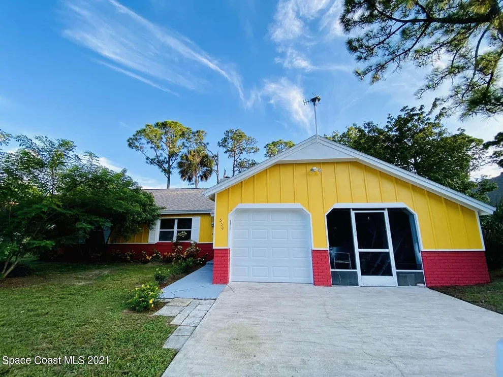 Unit for sale at 330 Del Rey Street NE, Palm Bay, FL 32907