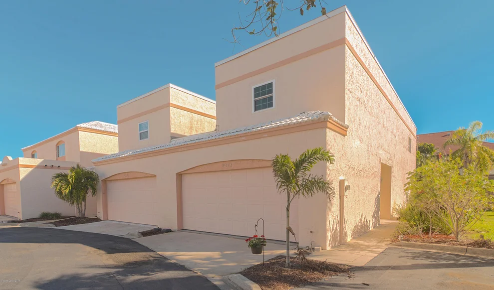 Unit for sale at 2273 Venetia Place, Indialantic, FL 32903