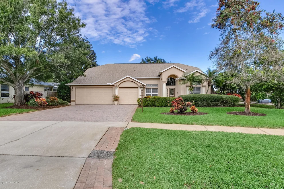 Unit for sale at 1210 Rebecca Drive, Merritt Island, FL 32952