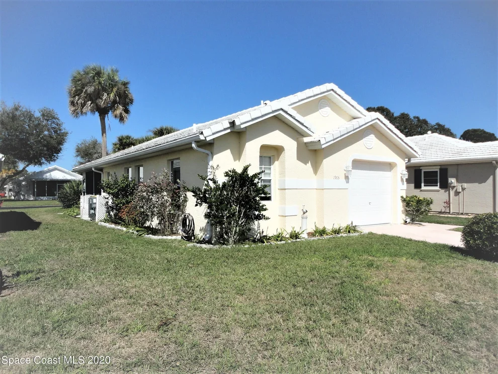 Unit for sale at 1965 Sundew Court NE, Palm Bay, FL 32905