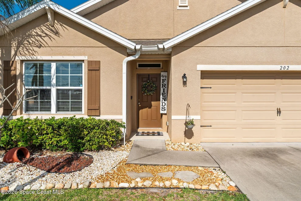 Unit for sale at 202 Alamere Drive SW, Palm Bay, FL 32908