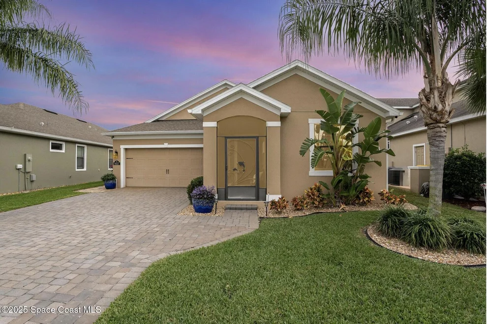 Unit for sale at 8027 Quimby Court, Melbourne, FL 32940