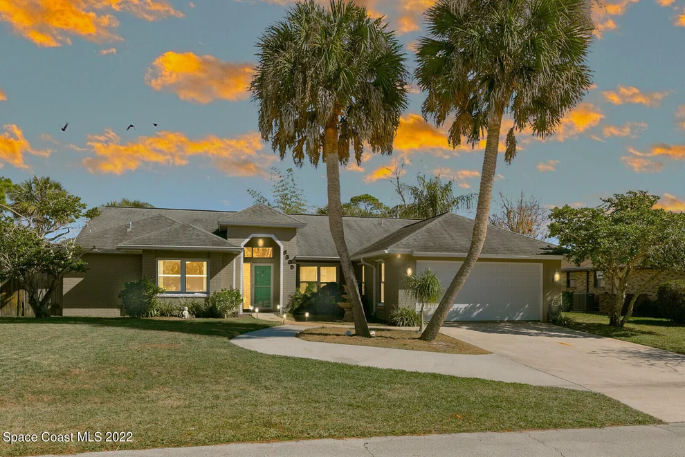 Unit for sale at 6385 Banks Avenue, Cocoa, FL 32927