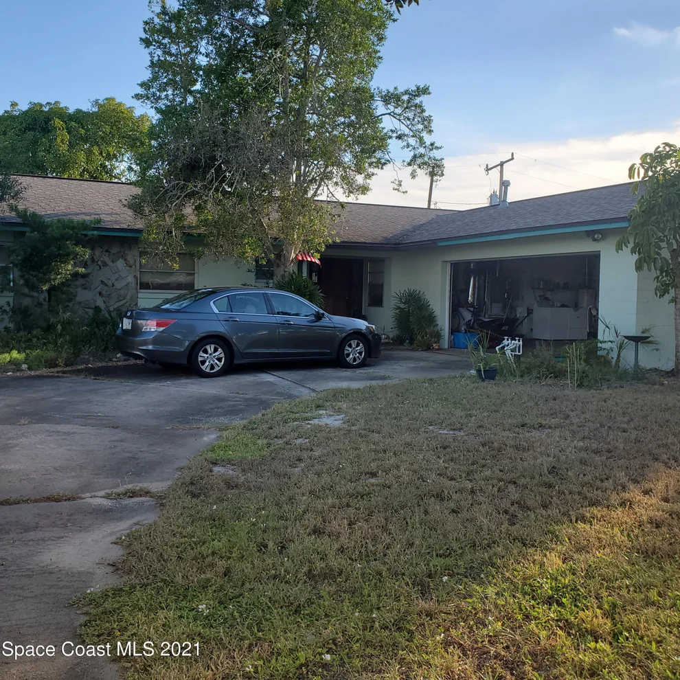 Unit for sale at 1565 S Harbor Drive, Merritt Island, FL 32952