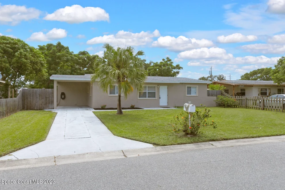 Unit for sale at 4407 Yorkshire Drive, Melbourne, FL 32935