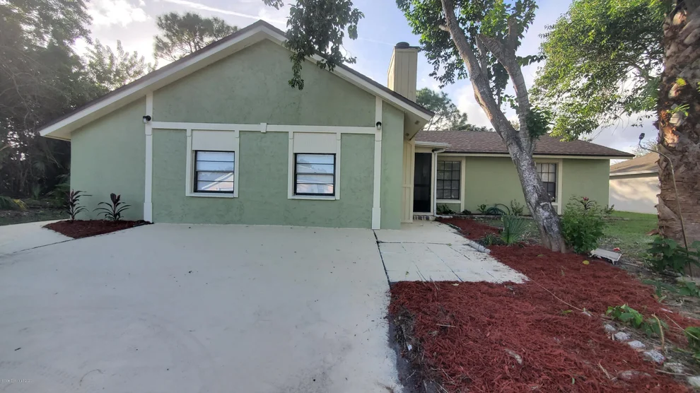 Unit for sale at 458 Filbert Avenue NE, Palm Bay, FL 32907