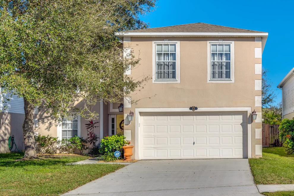 Unit for sale at 2113 Dryden Court, Melbourne, FL 32935