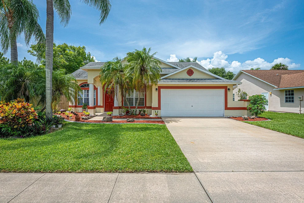 Unit for sale at 255 Quail Drive, Merritt Island, FL 32953