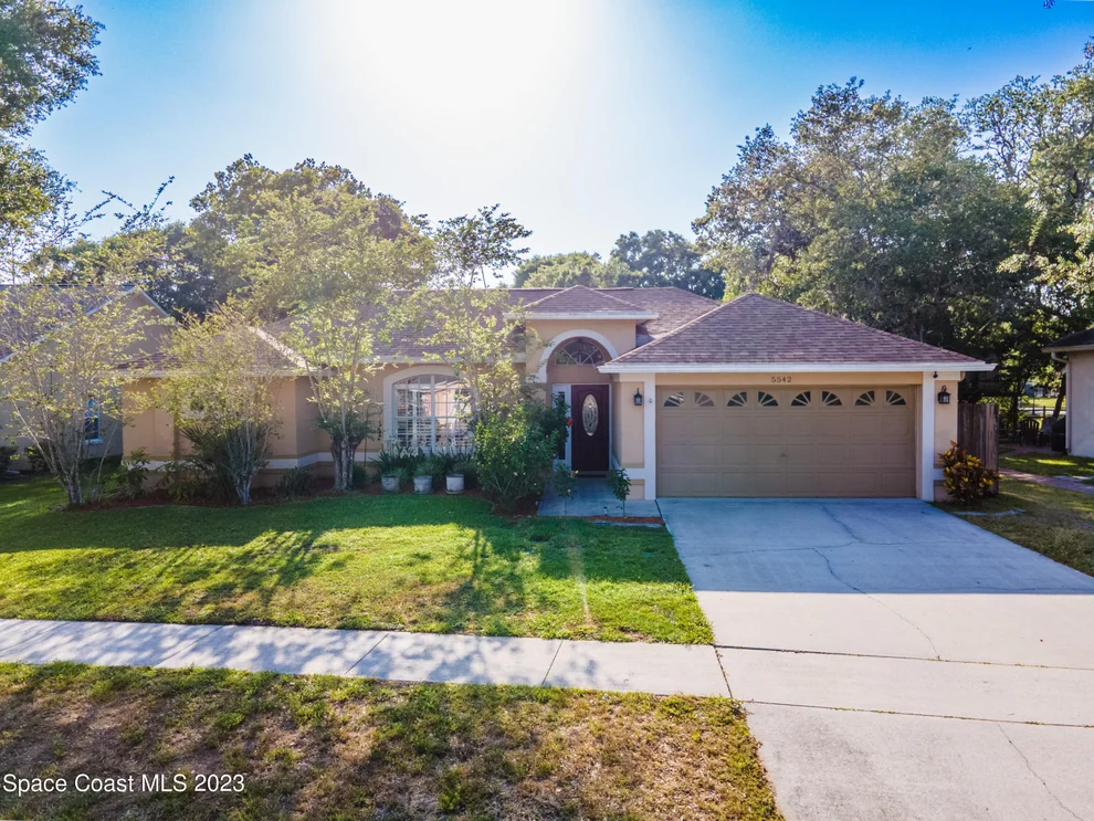 Unit for sale at 5542 Oak Hollow Drive, Titusville, FL 32780