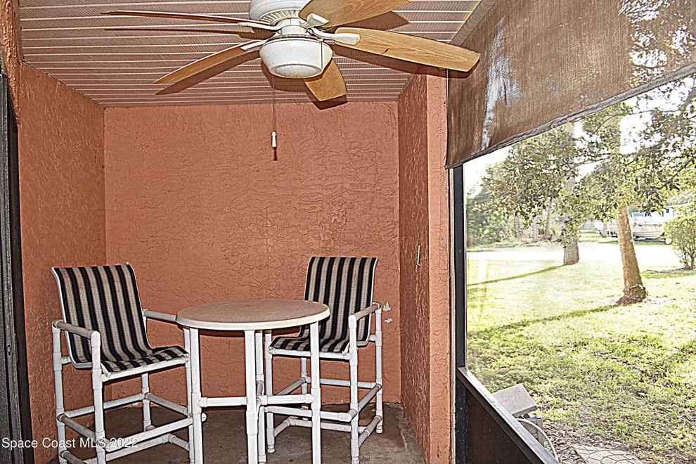 Unit for sale at 2107 Hidden Grove Lane, Merritt Island, FL 32953
