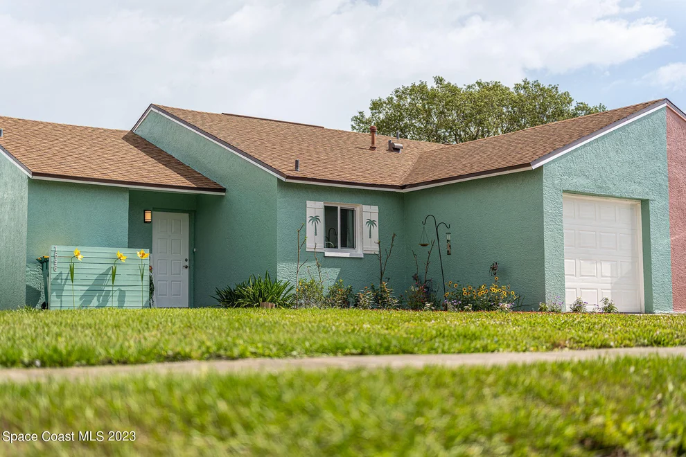Unit for sale at 1696 Owl Lane, Melbourne, FL 32935