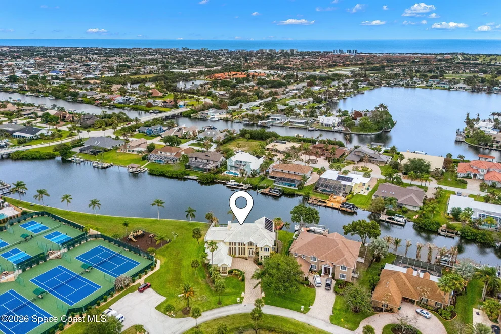 Unit for sale at 755 Loggerhead Island Way, Satellite Beach, FL 32937
