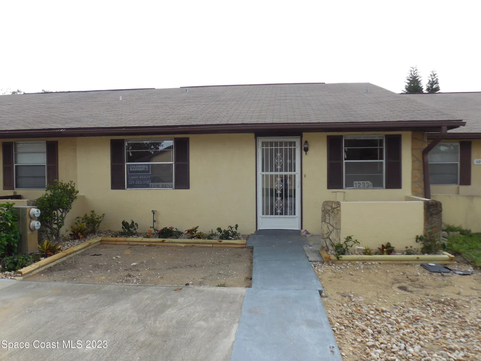 Unit for sale at 1293 Cheney Highway, Titusville, FL 32780