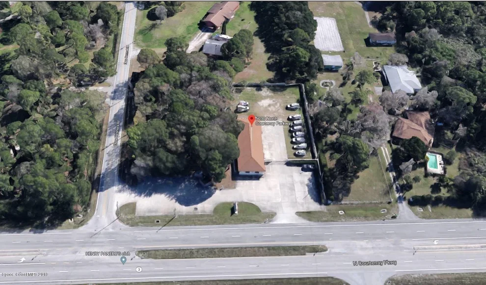 Unit for sale at 5030 N Courtenay Parkway, Merritt Island, FL 32953