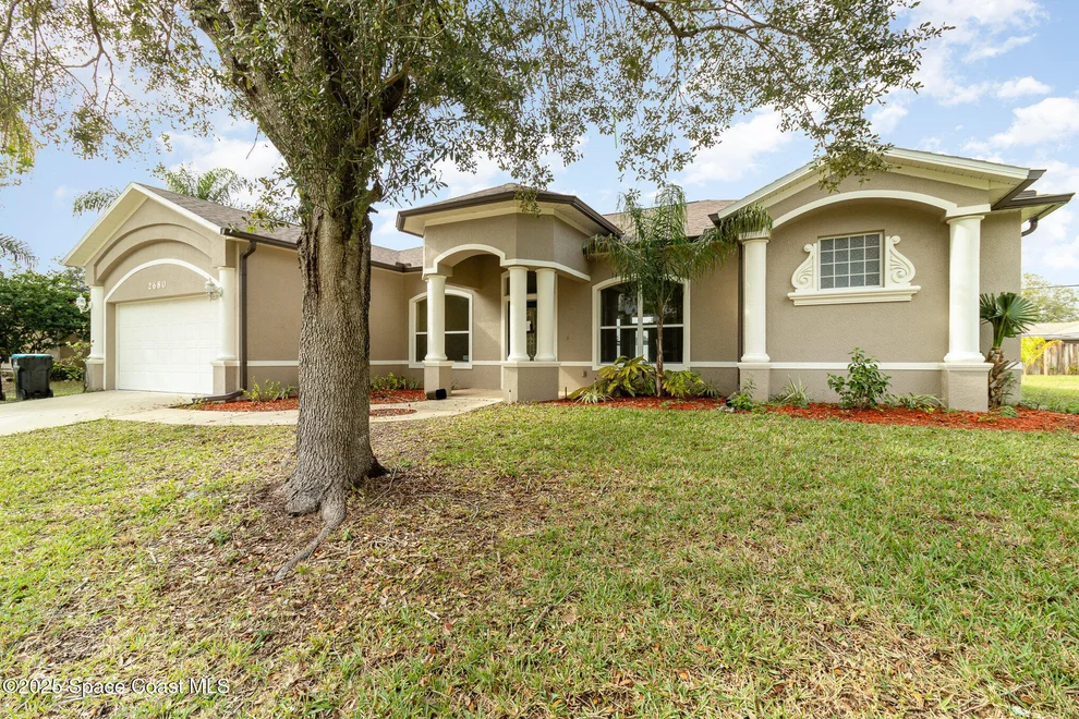 Unit for sale at 2680 Emerson Drive SE, Palm Bay, FL 32909