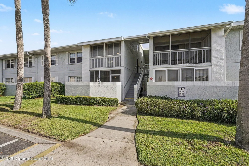Unit for sale at 969 Sonesta Avenue NE, Palm Bay, FL 32905