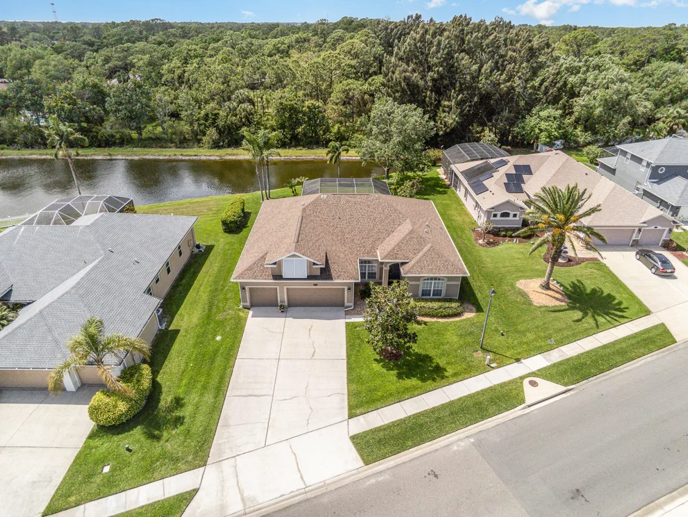 Unit for sale at 2665 Tuscarora Court, Melbourne, FL 32904