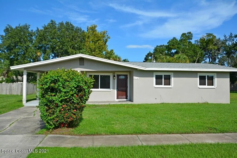 Unit for sale at 814 Georgia Avenue, Rockledge, FL 32955