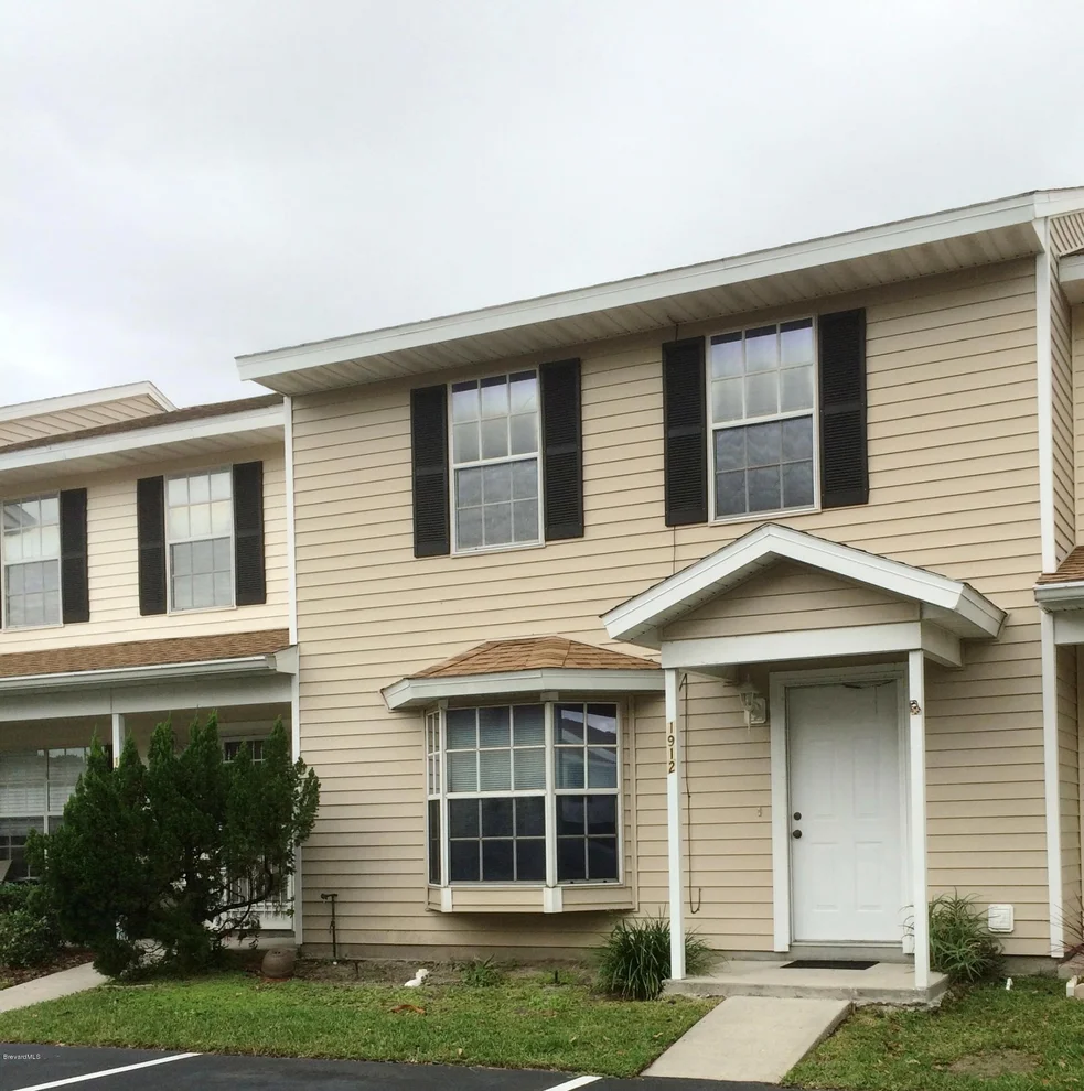 Unit for sale at 1912 NE Manor Drive, Palm Bay, FL 32905