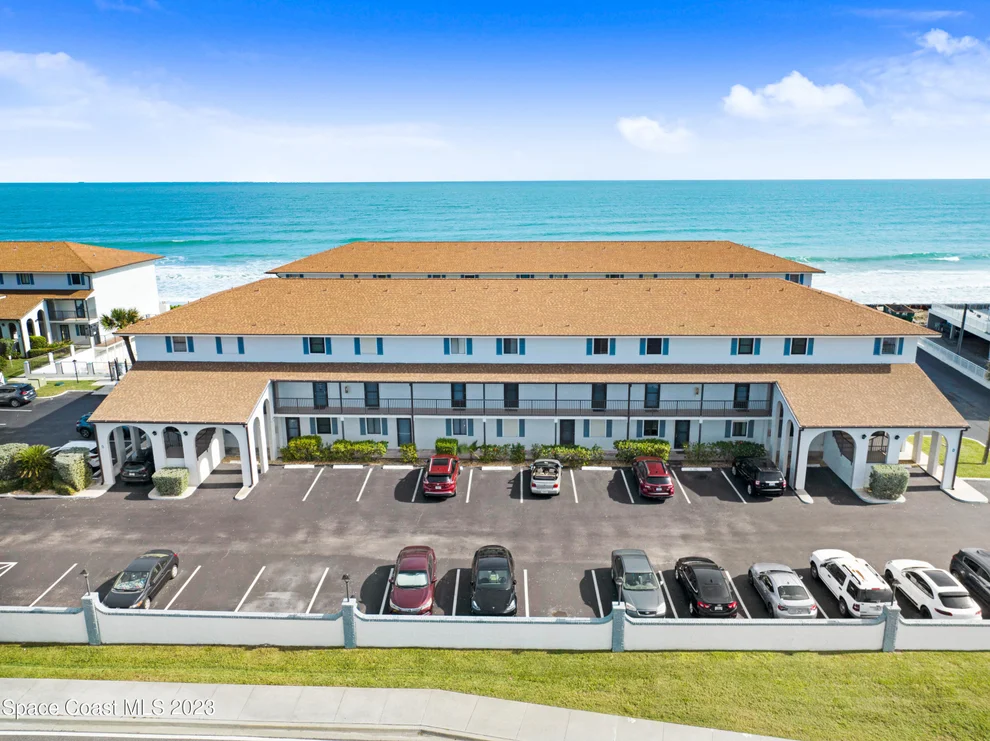 Unit for sale at 199 Highway A1a, Satellite Beach, FL 32937