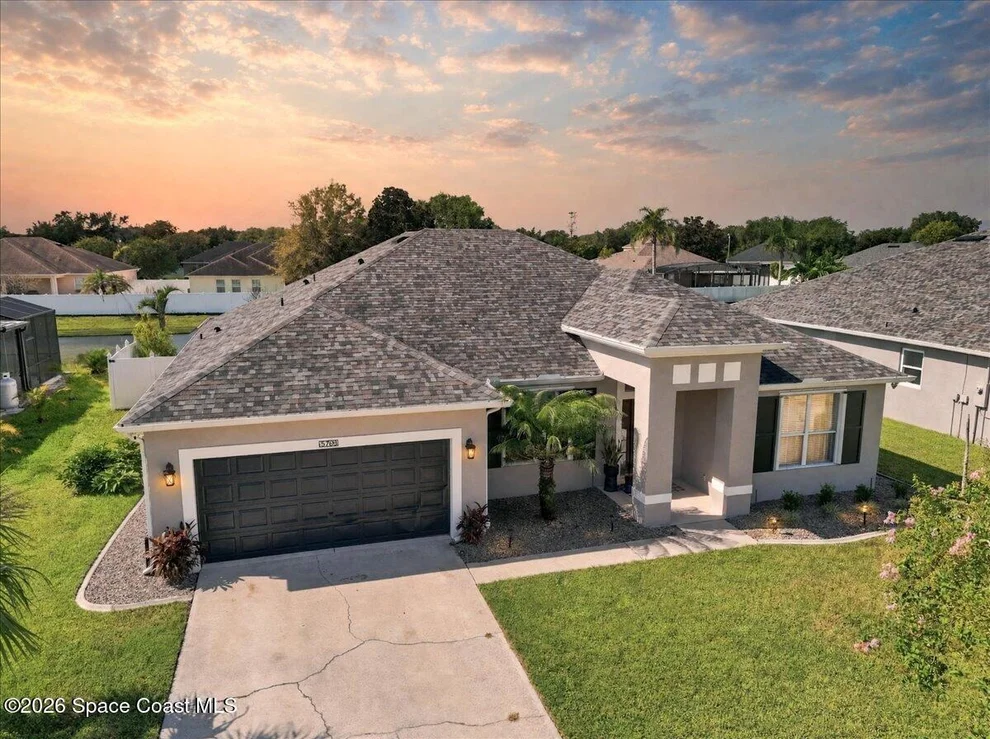 Unit for sale at 5768 Cheshire Drive, Titusville, FL 32780