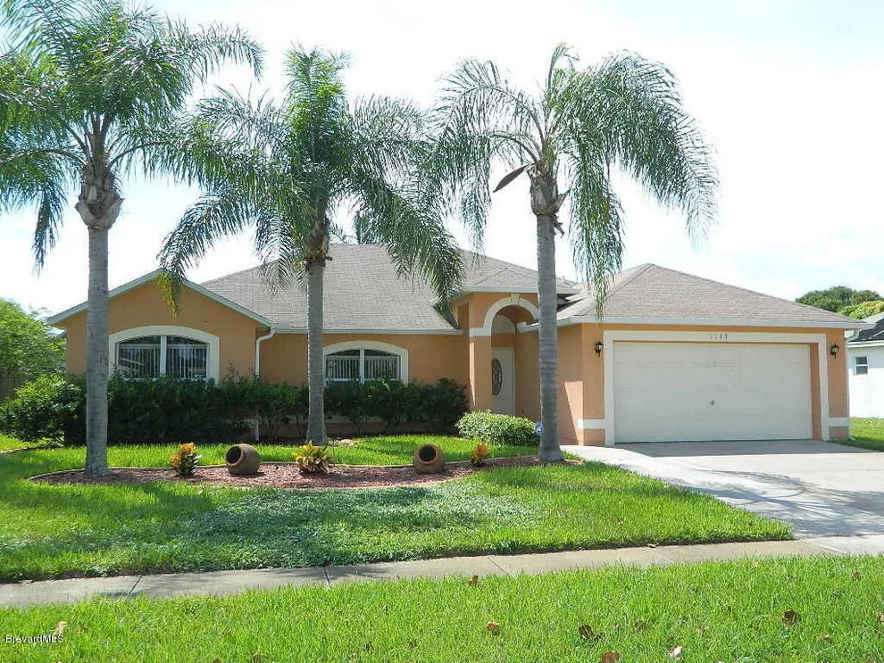 Unit for sale at 1193 Meadow Lake Road, Rockledge, FL 32955